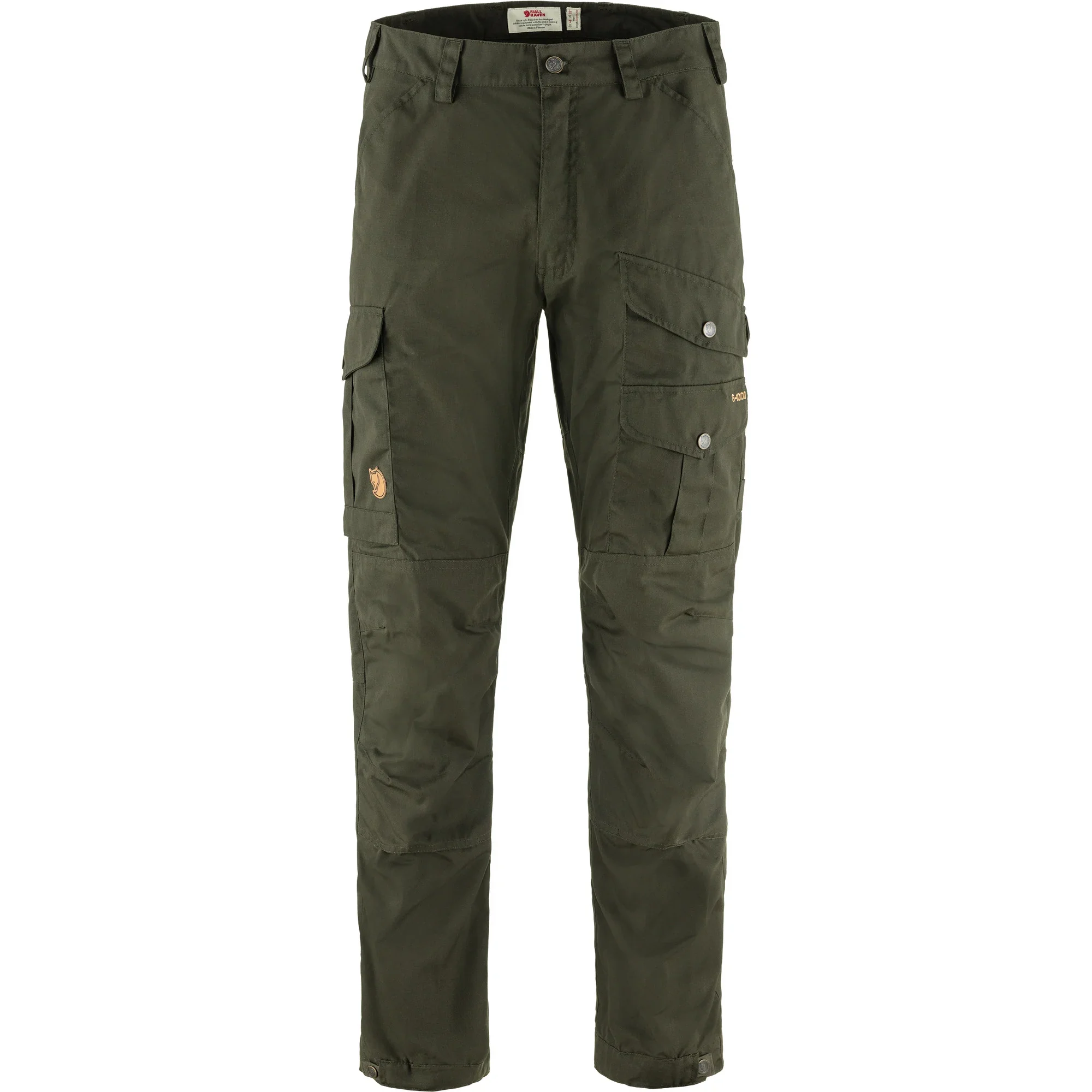 Fjallraven Vidda Pro Trouser Men's - Image 6