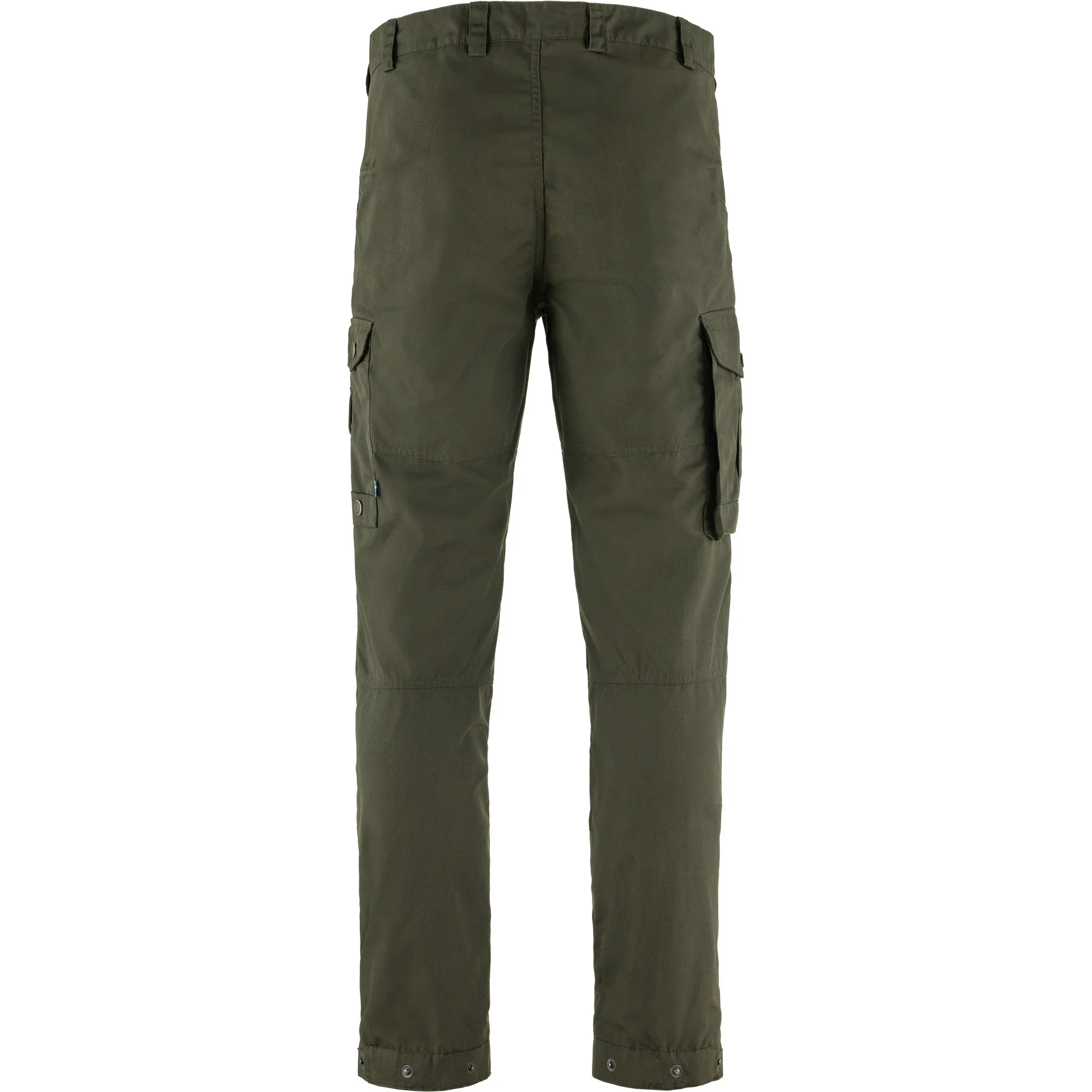 Fjallraven Vidda Pro Trouser Men's - Image 7