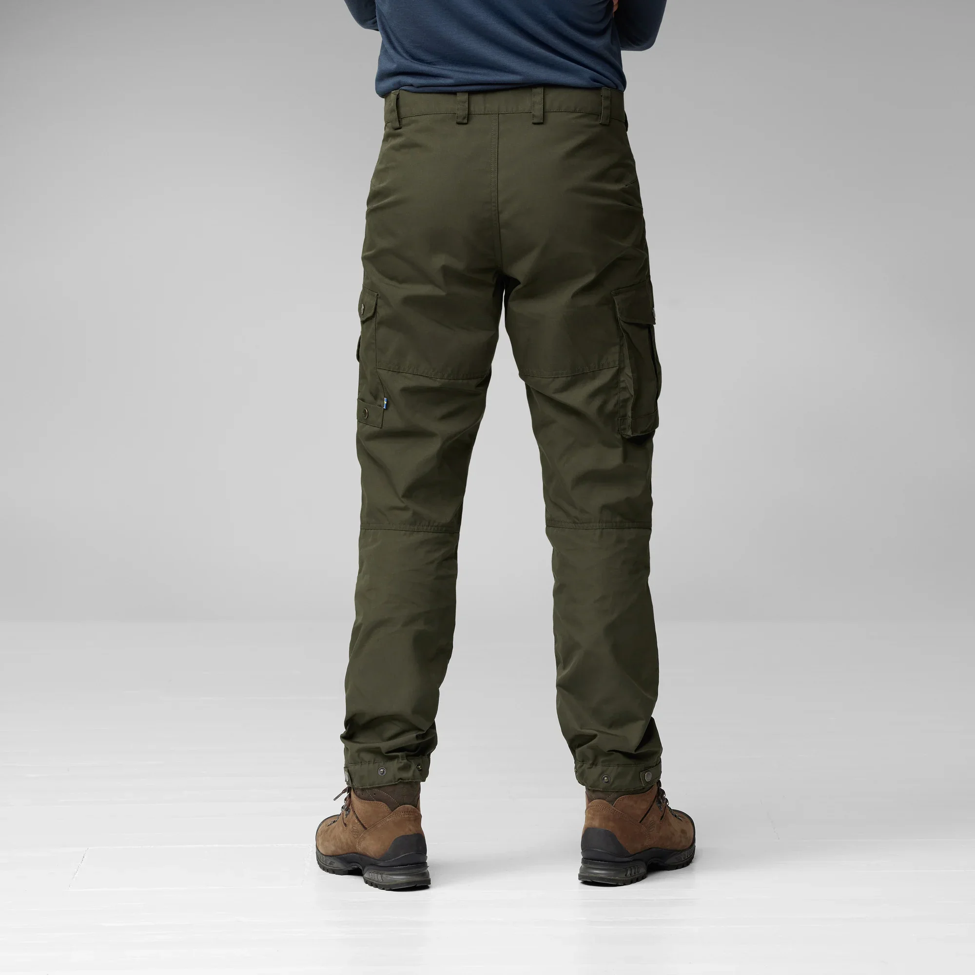 Fjallraven Vidda Pro Trouser Men's - Image 9