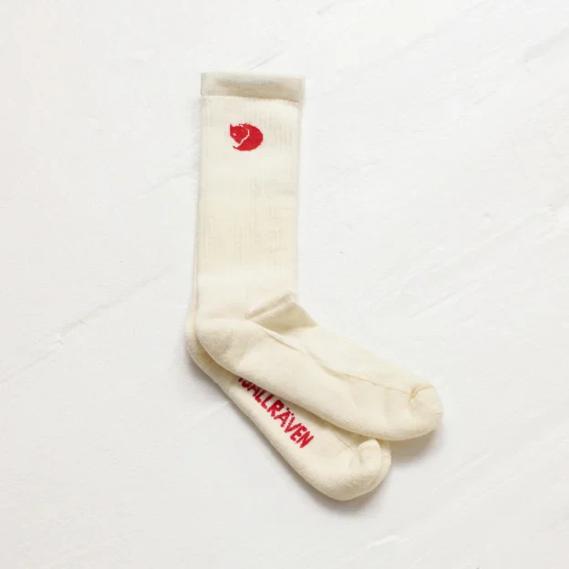 Fjallraven Wool Sock - Image 2