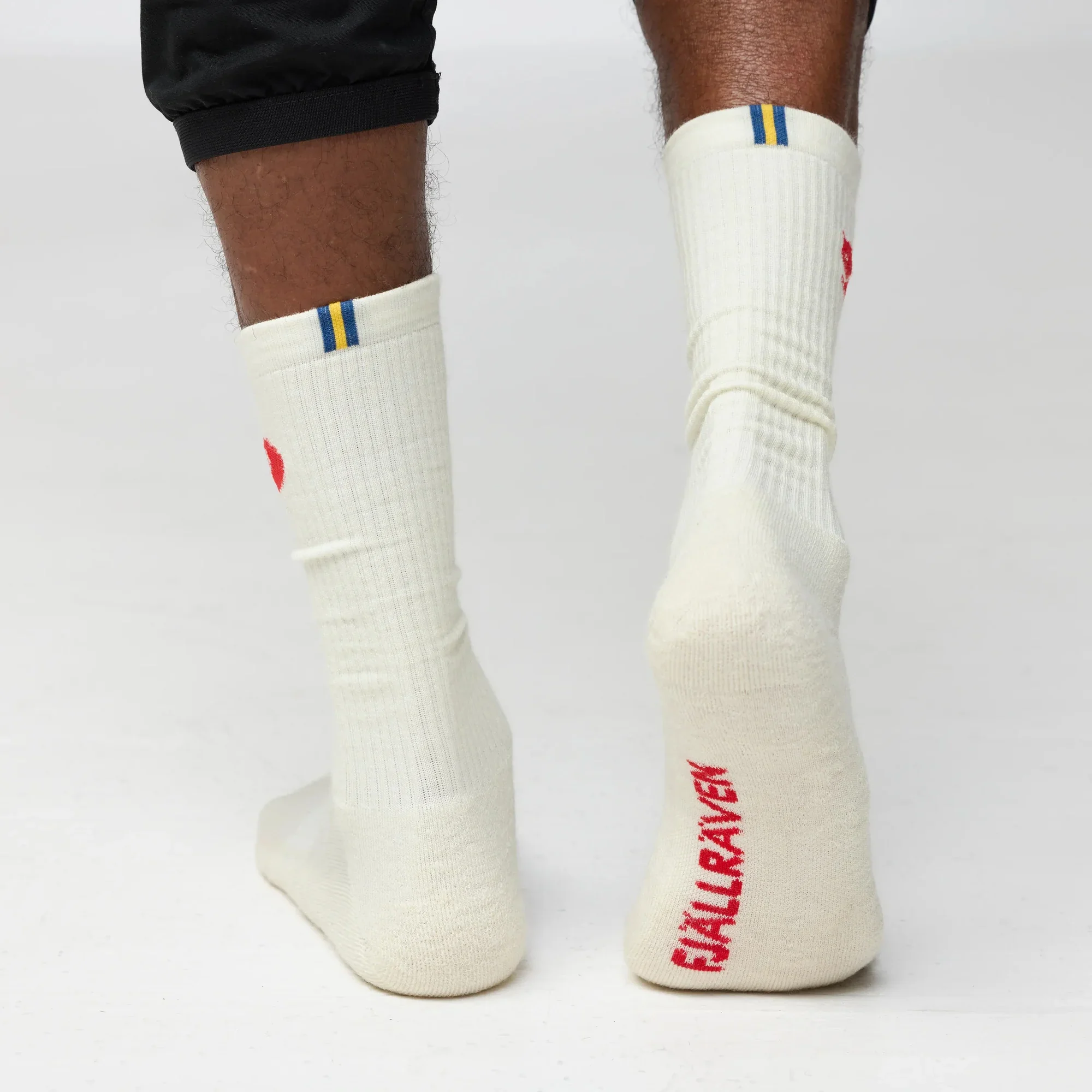Fjallraven Wool Sock - Image 4