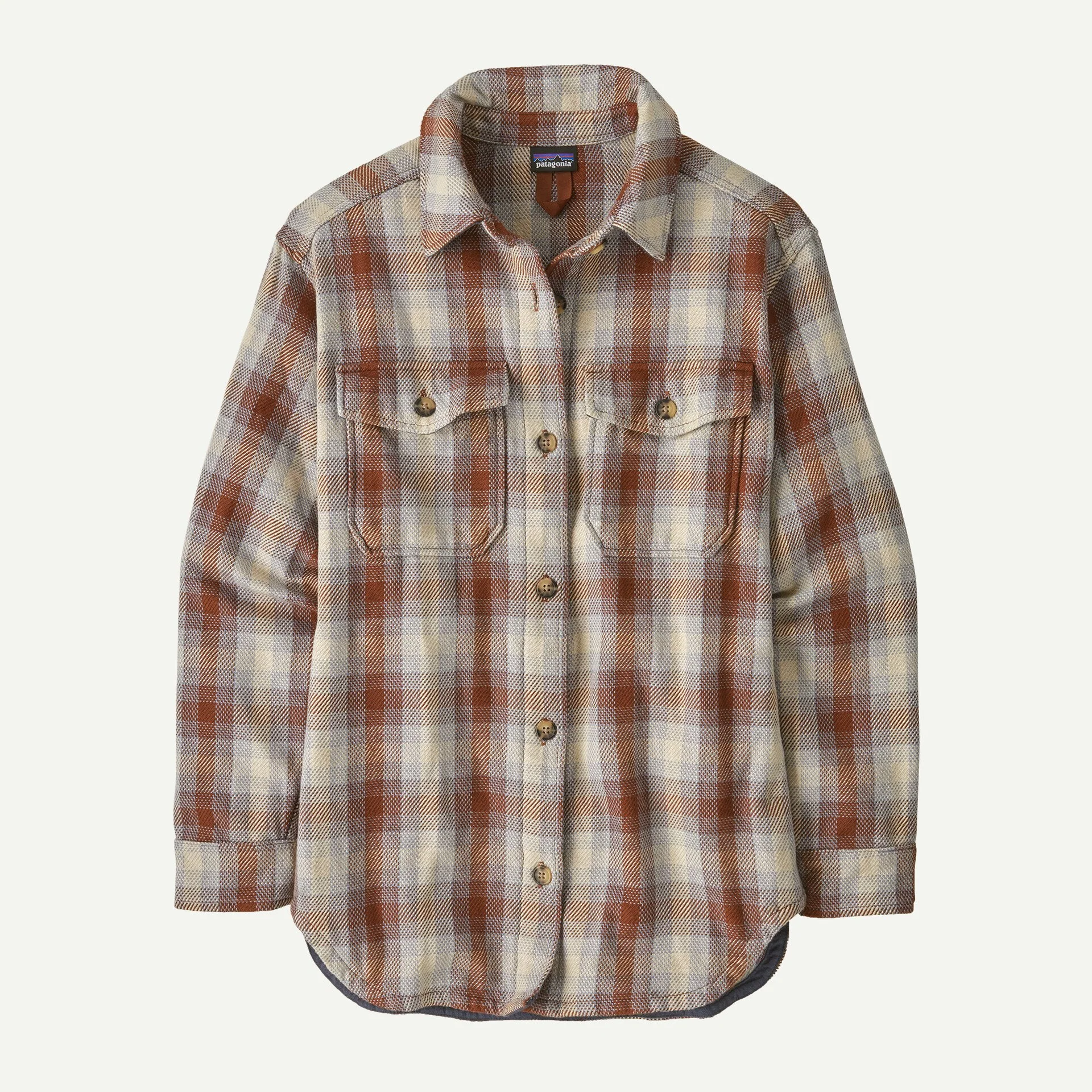 Patagonia Fjord Loft Overshirt Jacket Women's
