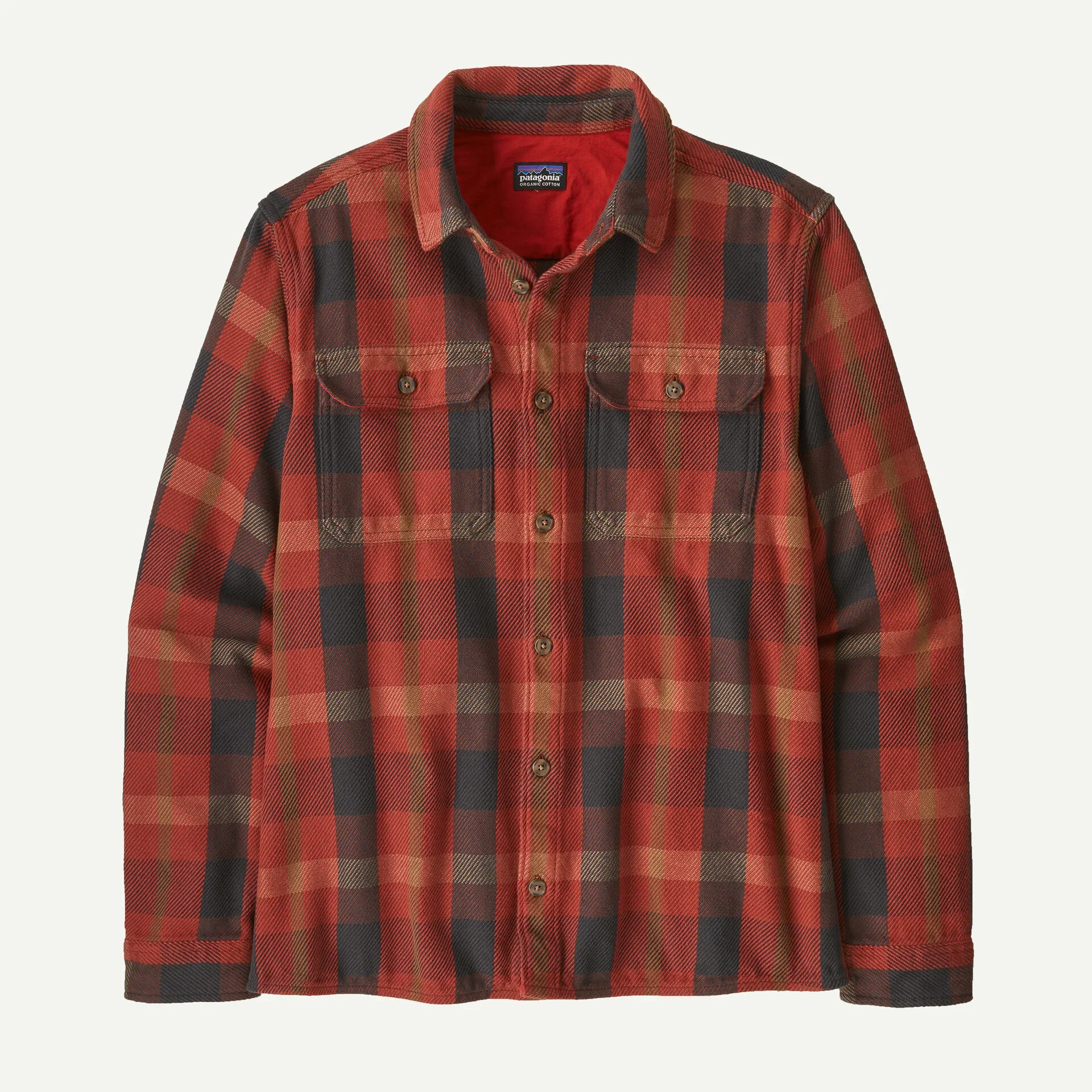 Patagonia Fjord Loft Shirt Men's