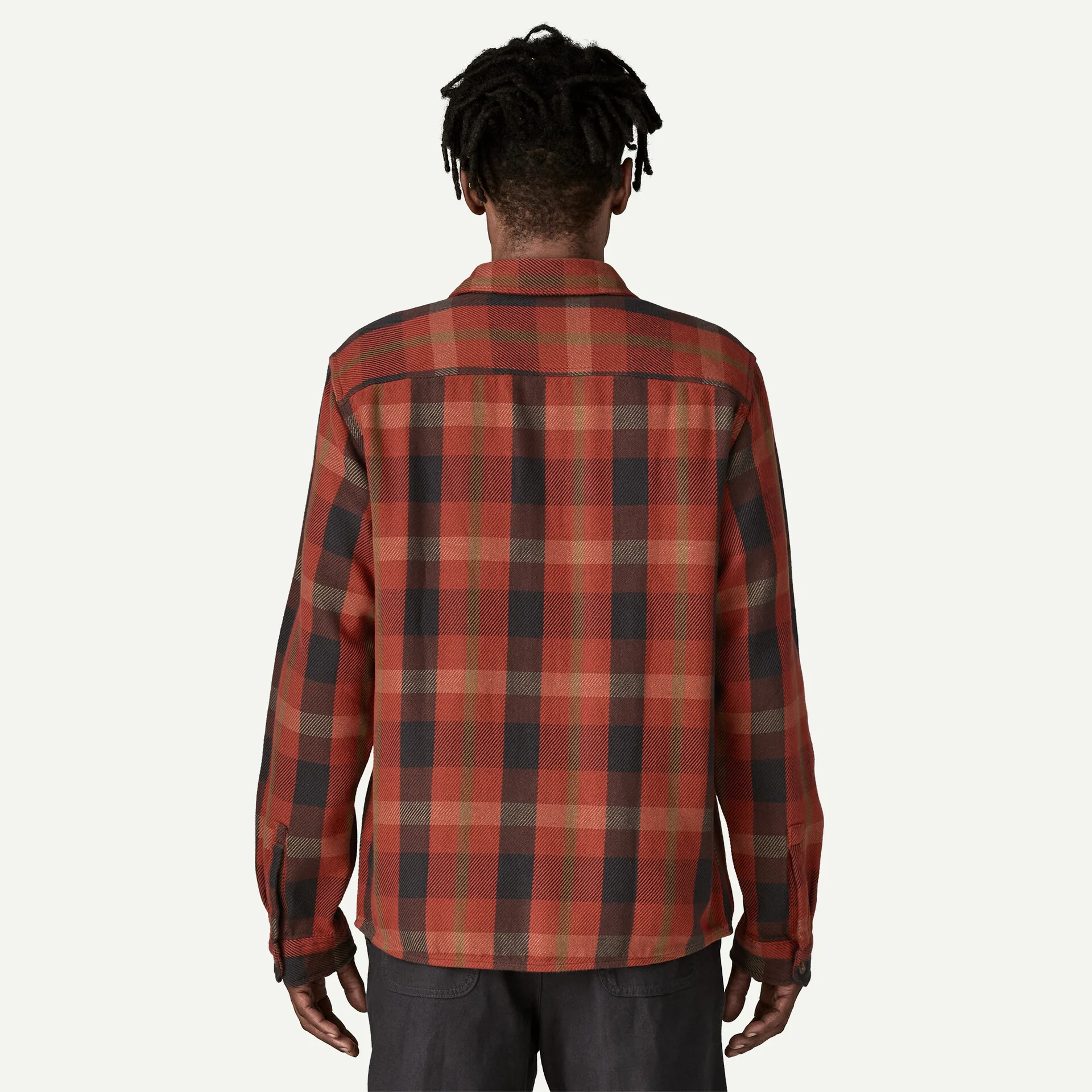 Patagonia Fjord Loft Shirt Men's - Image 3
