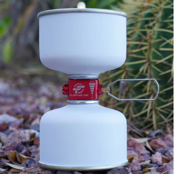 Flip Fuel Fuel Transfer Device - Image 2
