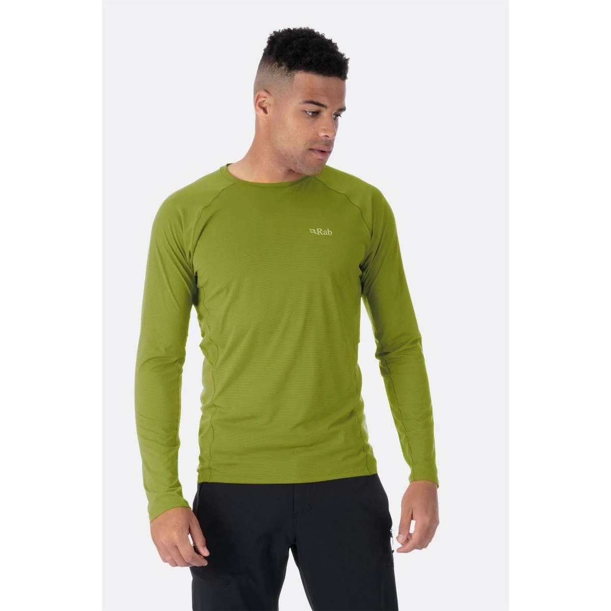 Rab Force LS Tee Men's - Image 2