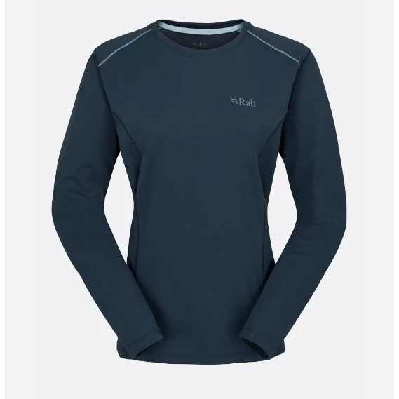Rab Force LS Women's