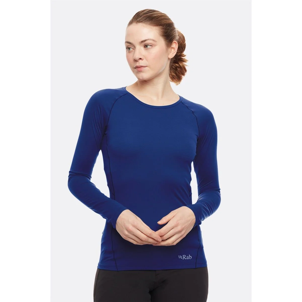 Rab Force LS Women's - Image 2