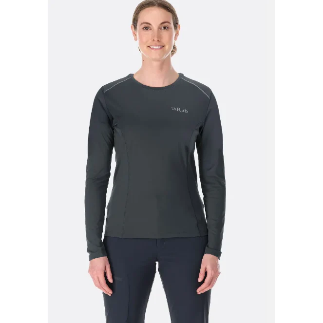 Rab Force LS Women's - Image 3