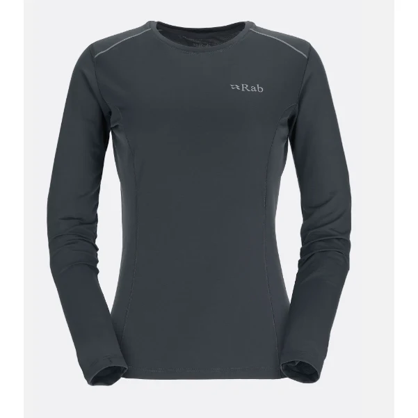 Rab Force LS Women's - Image 4