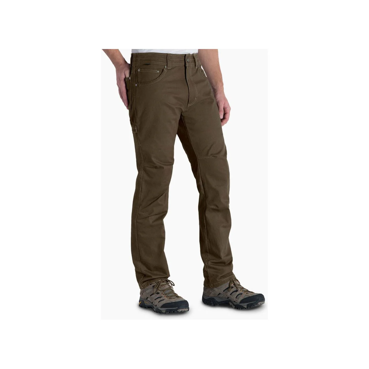 Kuhl Free Rydr Men's - Image 4