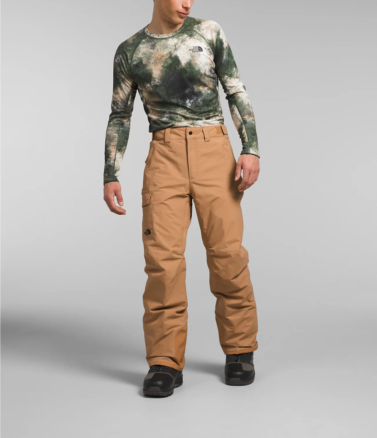 The North Face Freedom Insulated Men's Pants - Image 5