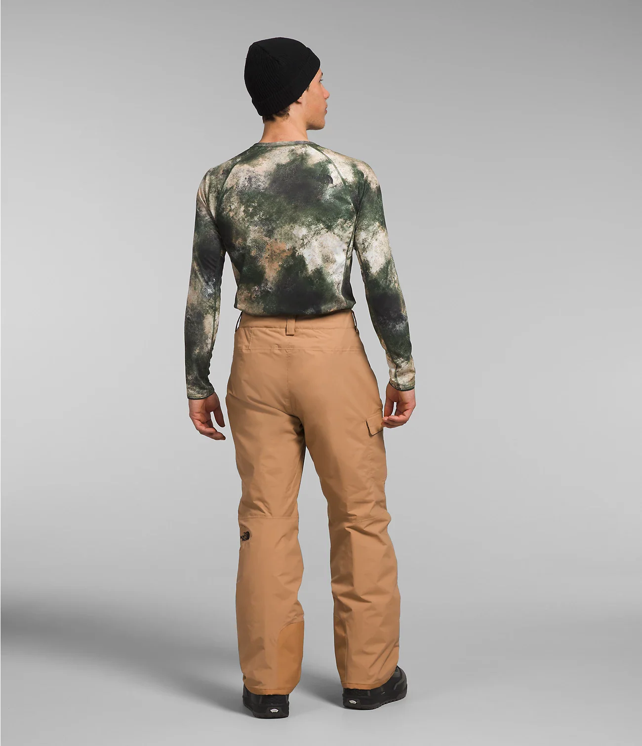 The North Face Freedom Insulated Men's Pants - Image 6