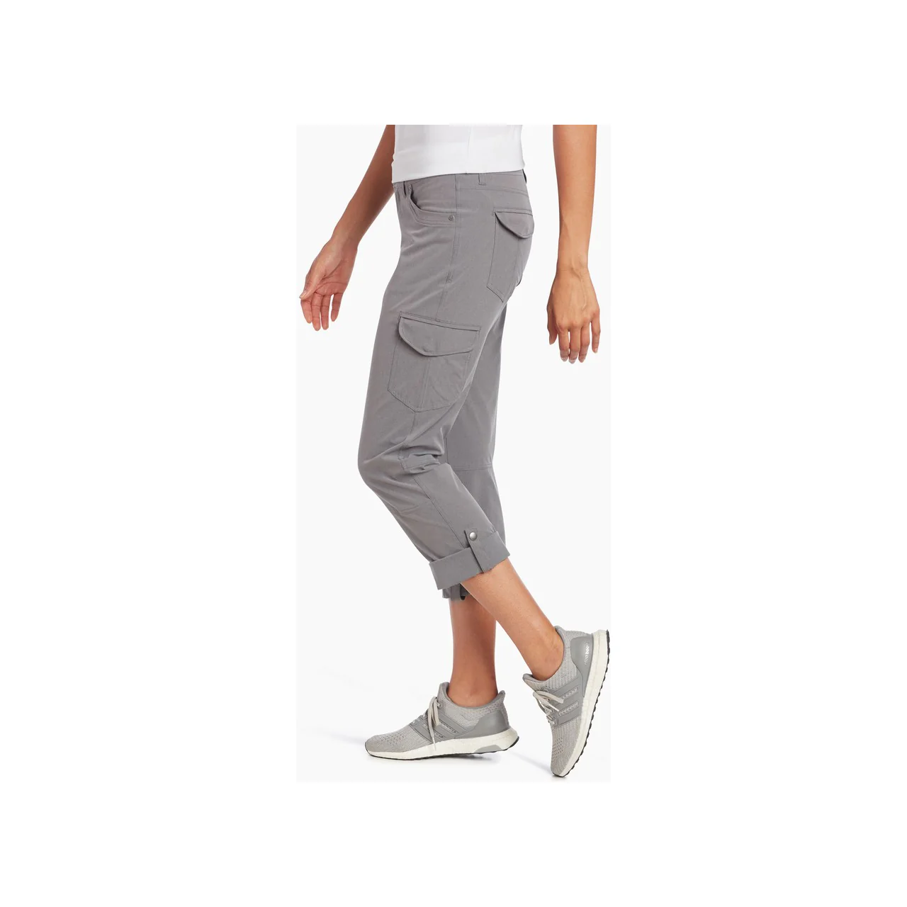 Kuhl Freeflex Roll-Up Pant Women's - Image 5