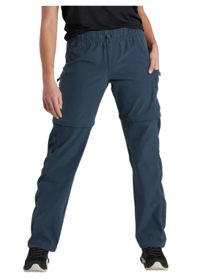 KUHL Freeflex Zip Off Pant Women's