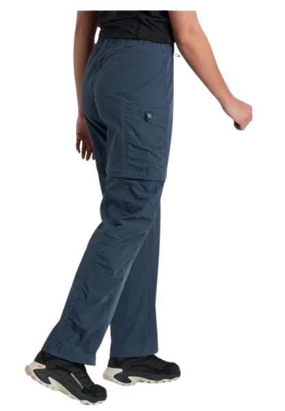 KUHL Freeflex Zip Off Pant Women's - Image 2