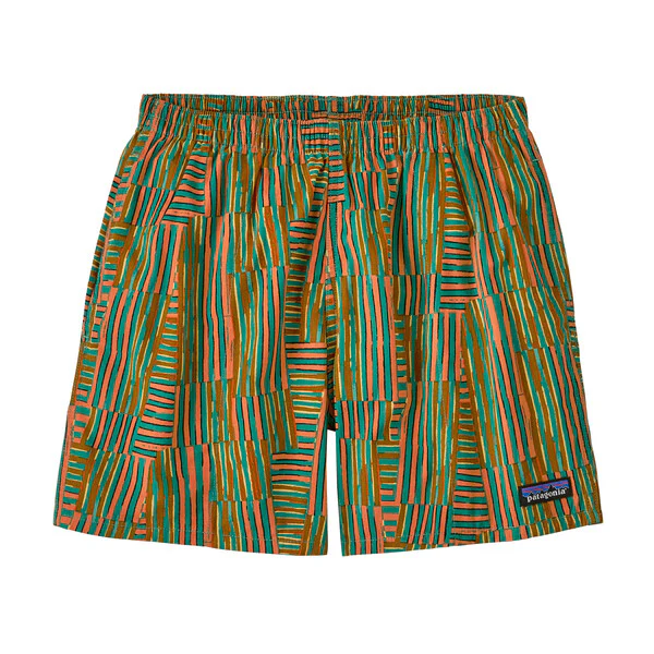 Patagonia Funhoggers Shorts Women's