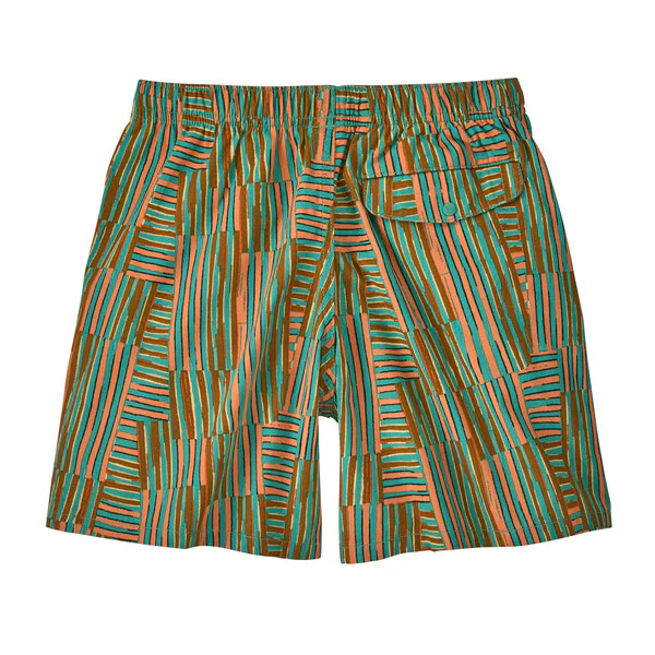 Patagonia Funhoggers Shorts Women's - Image 2