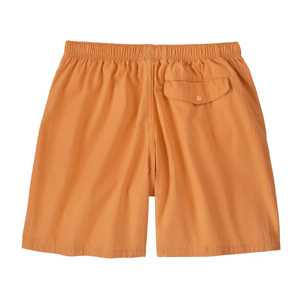 Patagonia Funhoggers Shorts Women's - Image 4