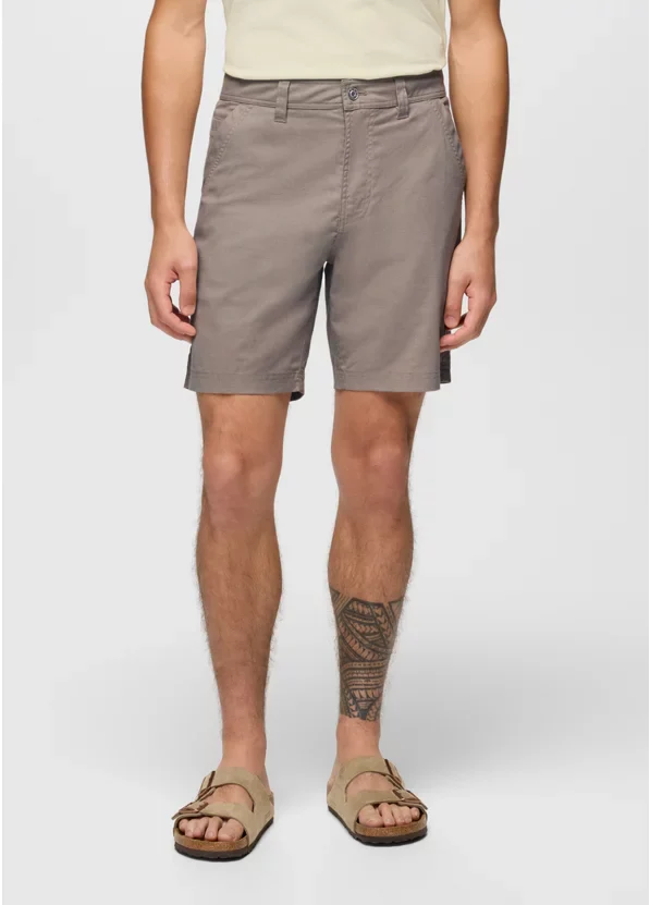 Prana Furrow Short Men's - Image 3
