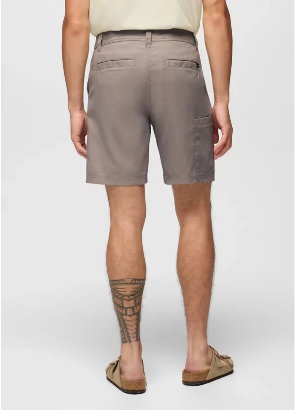 Prana Furrow Short Men's - Image 4