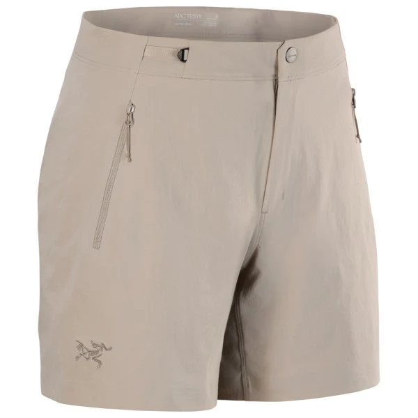 Arcteryx Gamma Short 6" Women's