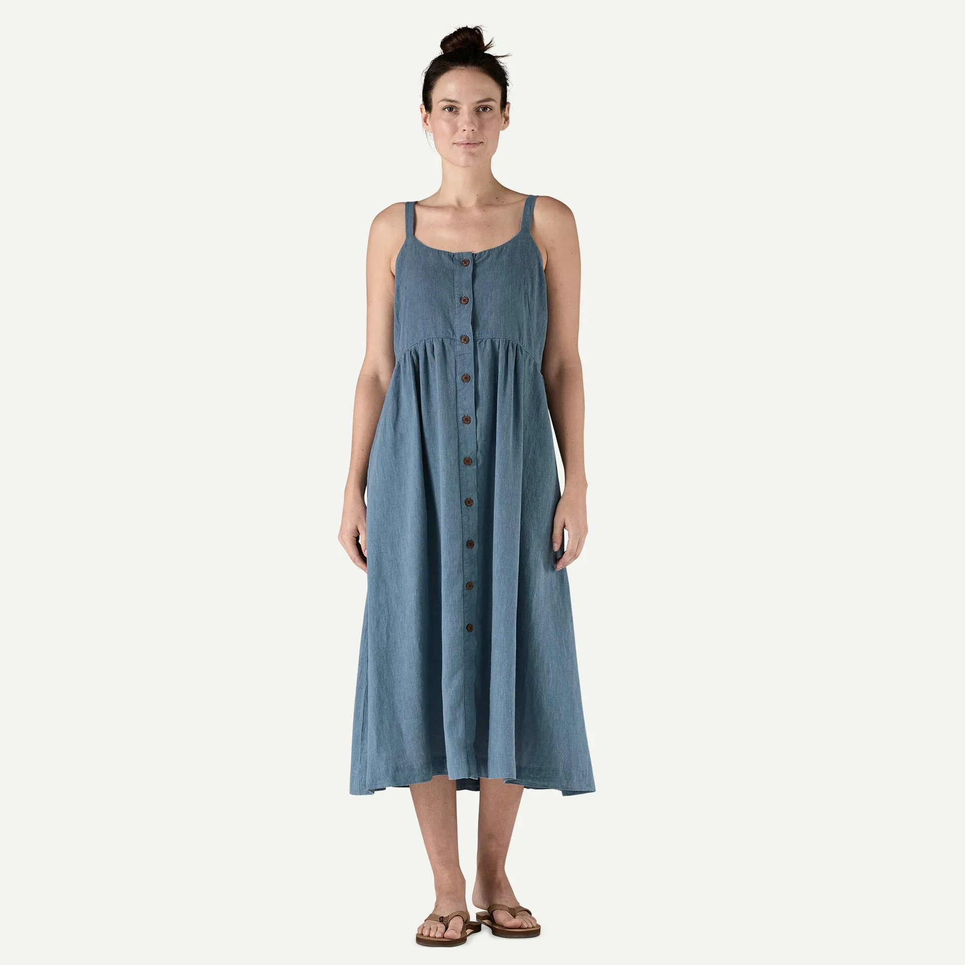 Patagonia Garden Island Dress Women's - Image 2