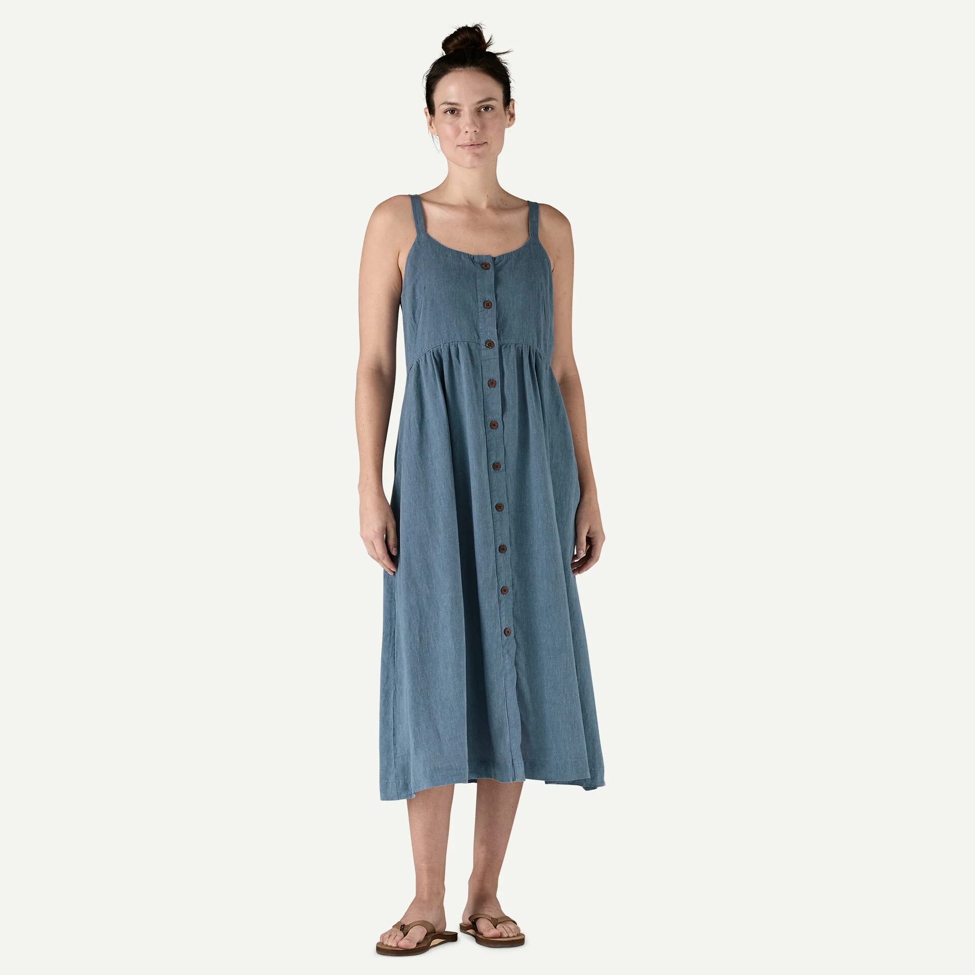 Patagonia Garden Island Dress Women's - Image 4