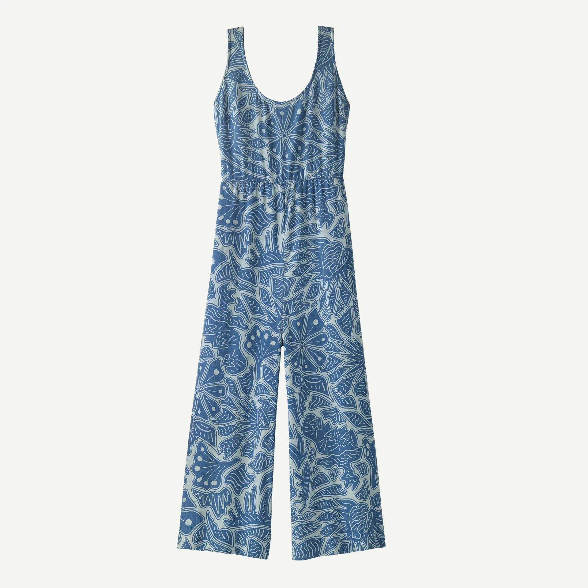 Patagonia Garden Island Jumpsuit Women's