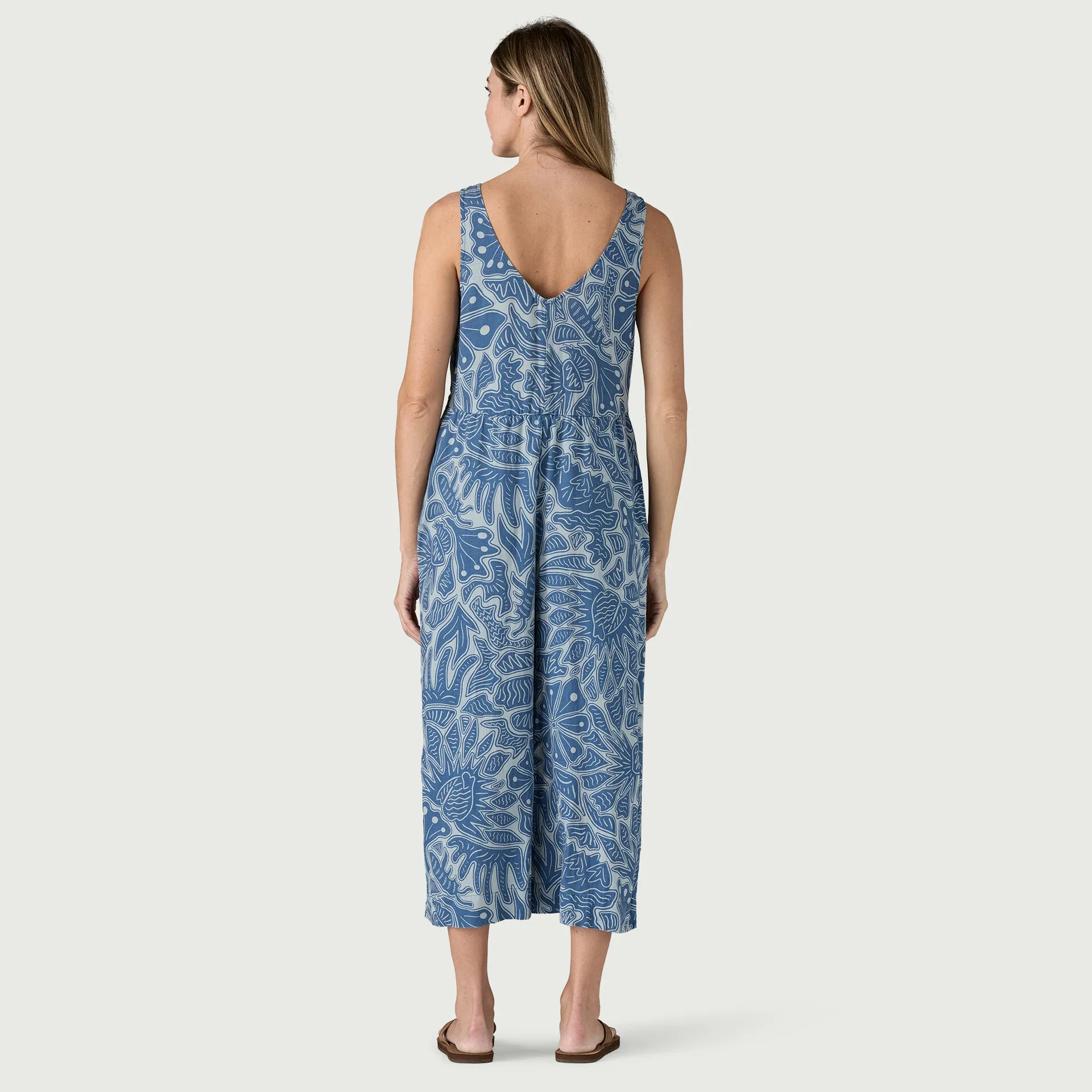 Patagonia Garden Island Jumpsuit Women's - Image 3