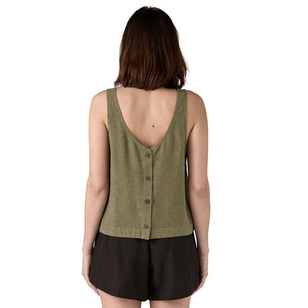 Patagonia Garden Island Top Women's - Image 3