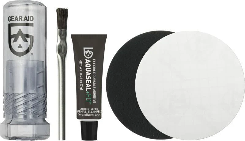 Gear Aid Aquaseal FD Repair Kit 0.25