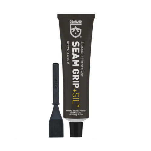 Gear Aid Seam Grip Sil Tent Sealant
