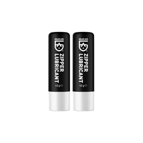 Gear Aid Zipper Lube Stick 2 Pack