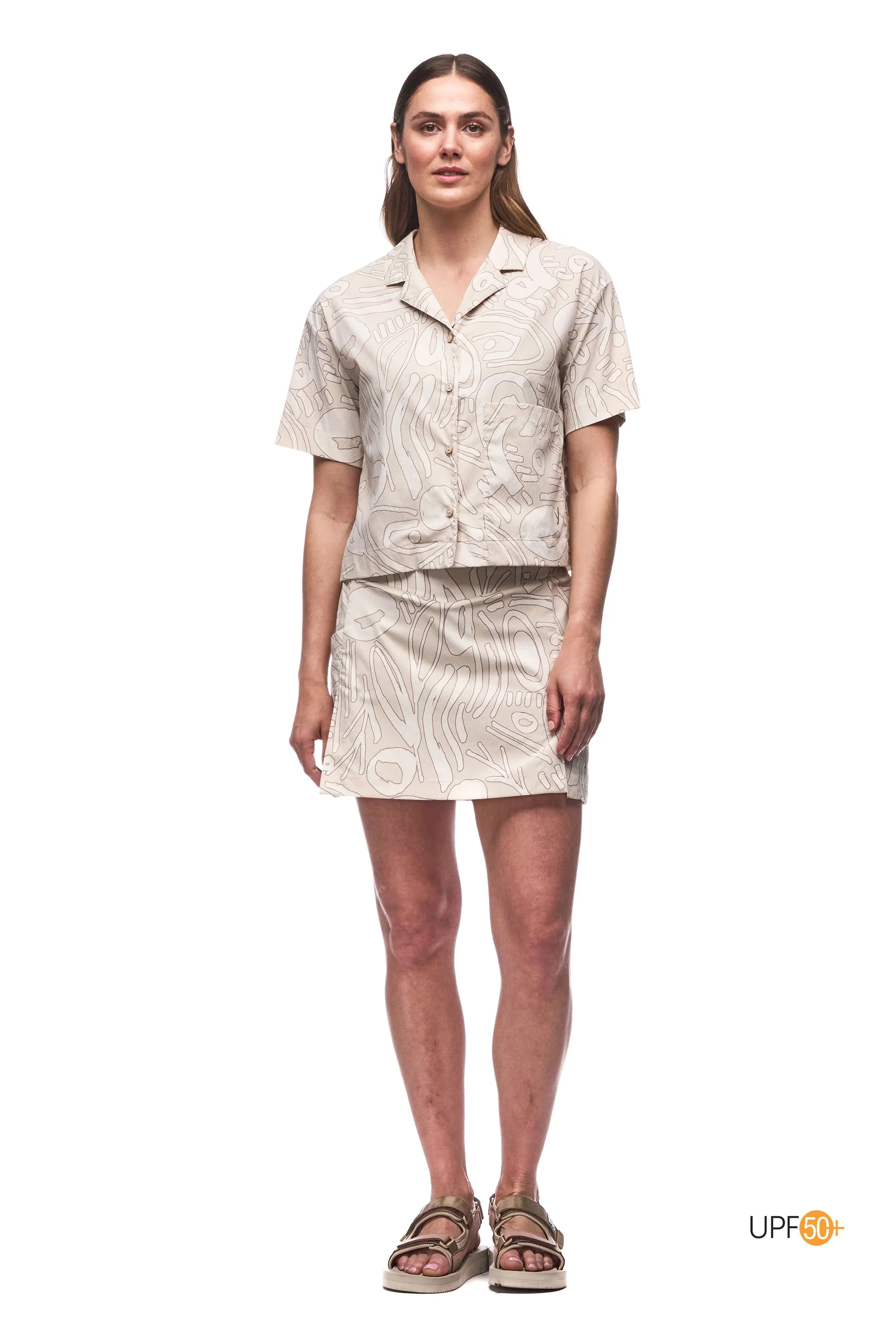 Indyeva Gomlek Women's - Image 5