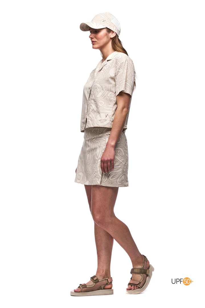 Indyeva Gomlek Women's - Image 7