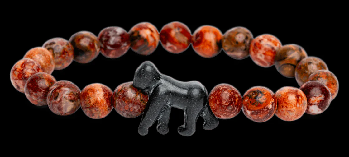 Gorilla Tracking Bracelet - Image 2