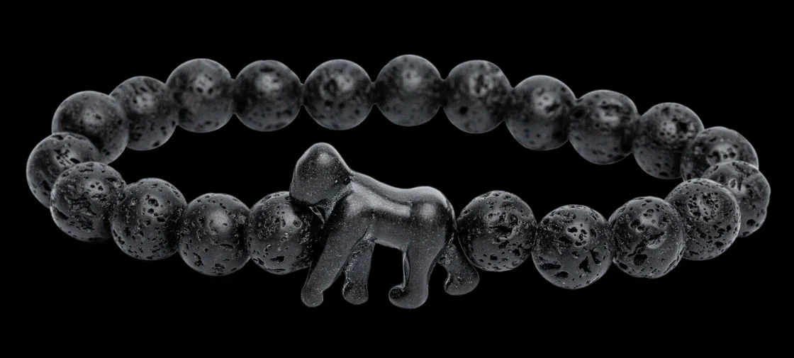 Gorilla Tracking Bracelet - Image 3