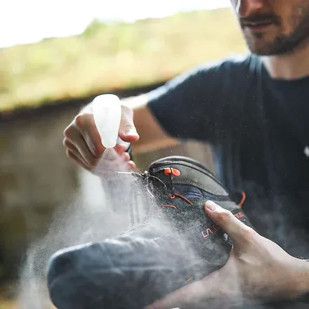 Grangers Footwear Repel Plus Spray - Image 2