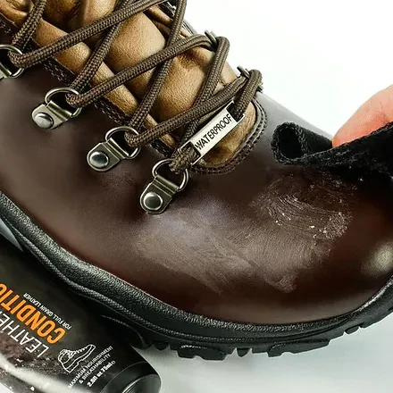 Grangers Leather Conditioner - Image 2