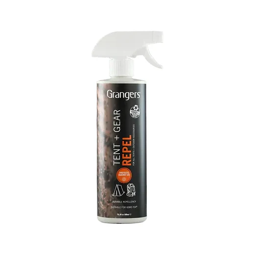 Grangers Tent & Gear Repel UV Spray