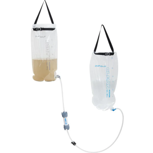Platypus GravityWorks  6L