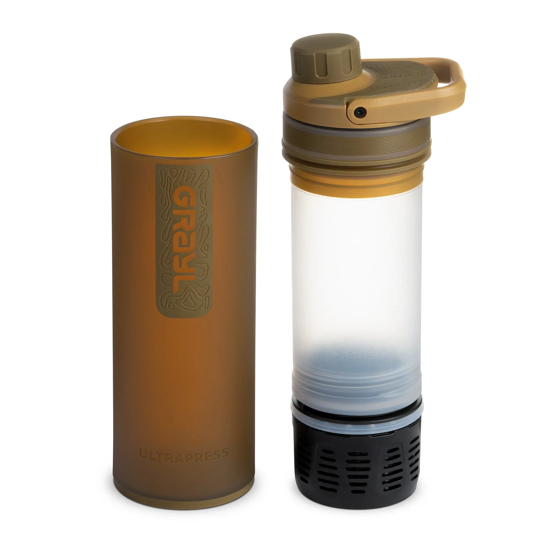 Grayl Ultra Press - Image 2