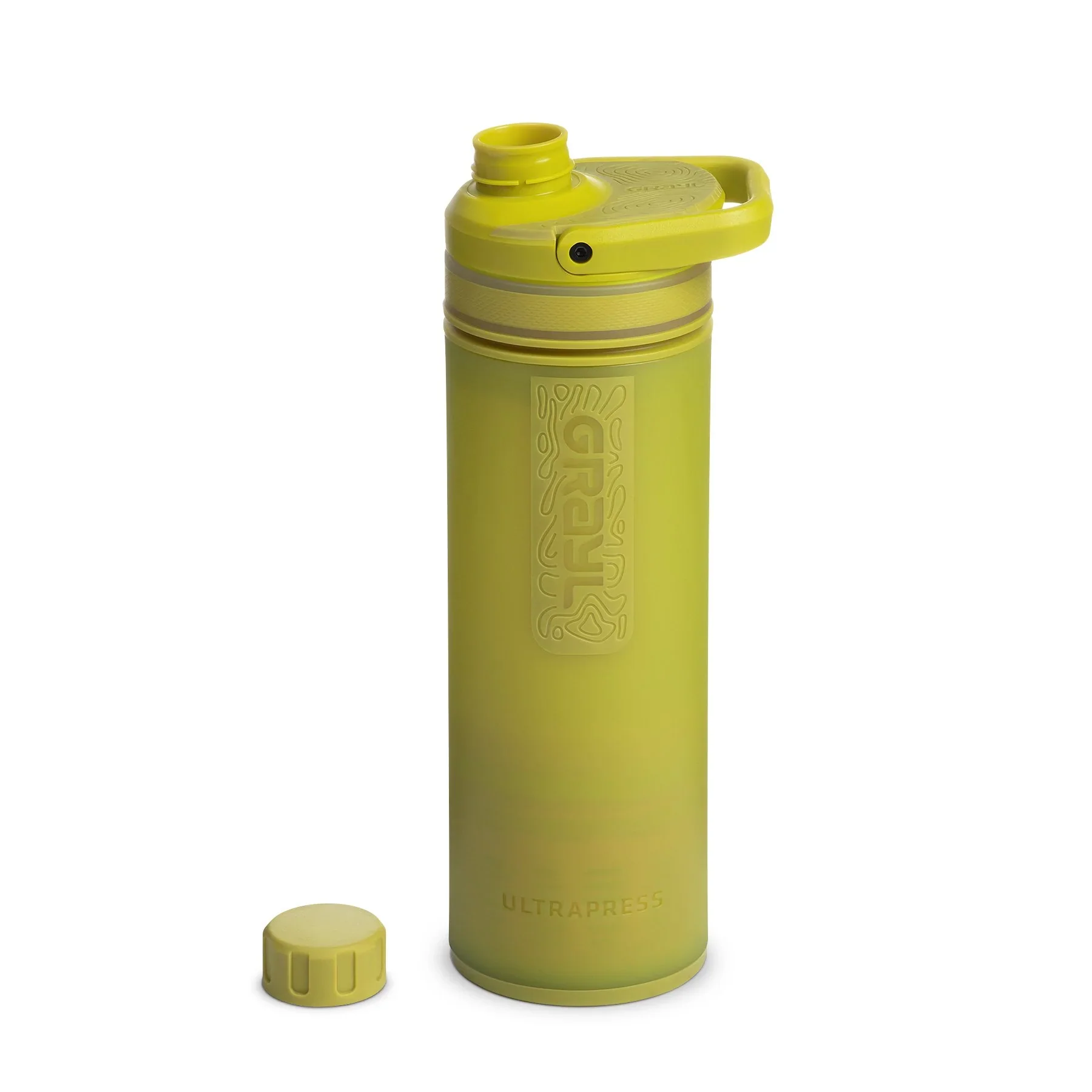 Grayl Ultra Press - Image 3