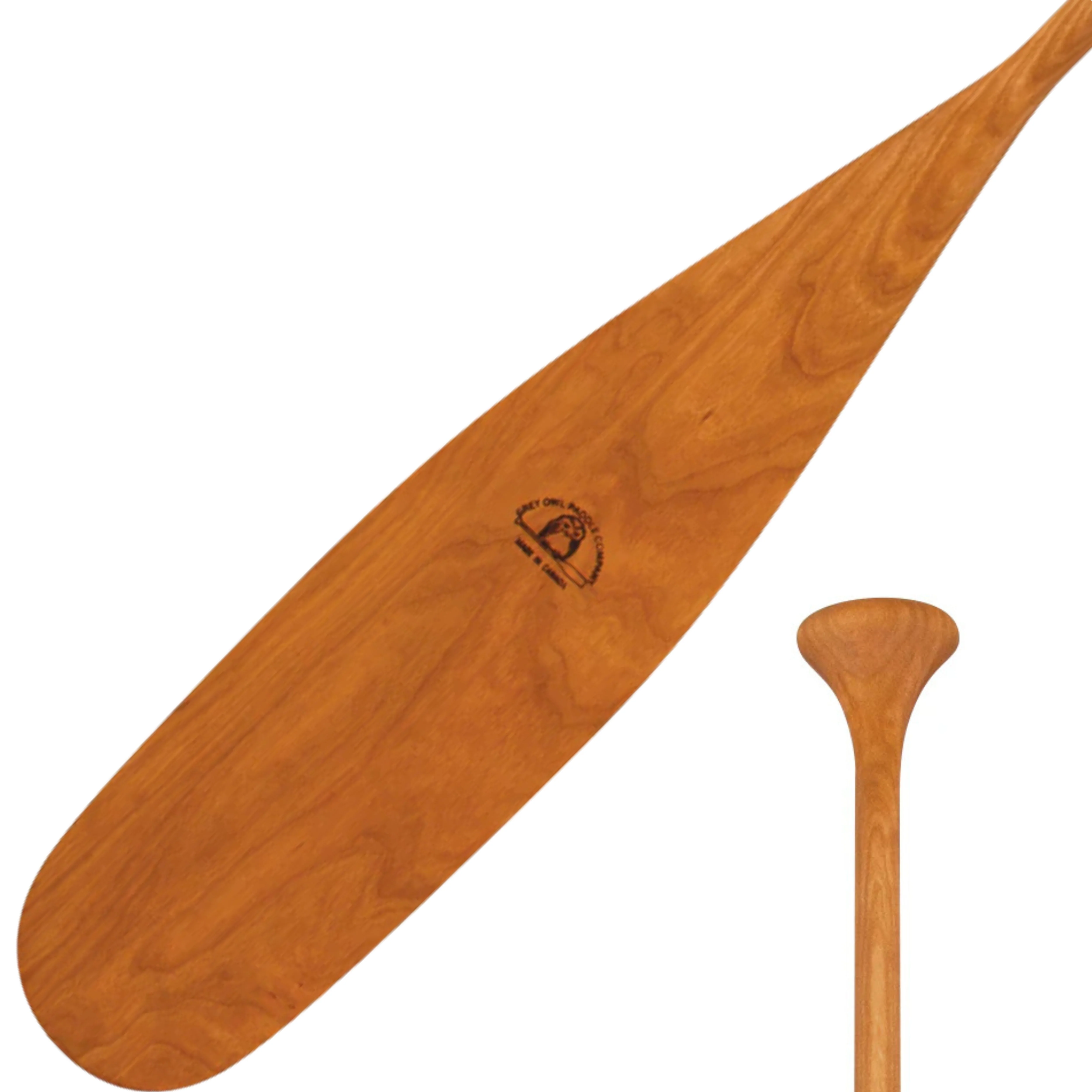 Grey Owl Cherry Tripper - Image 3