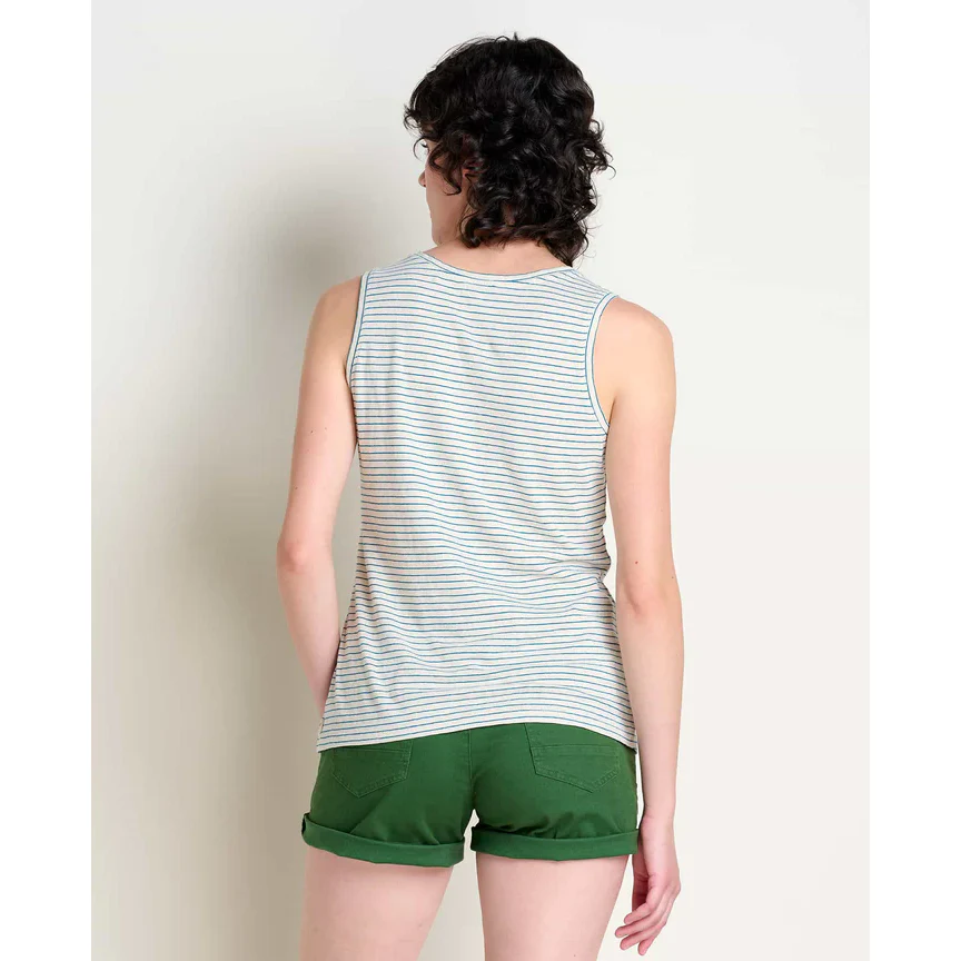 Toad and Co Grom Tank Women's - Image 3