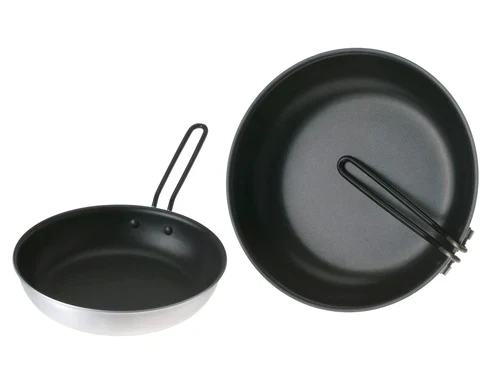 GSI Bugaboo Ceramic 8" Frypan - Image 2