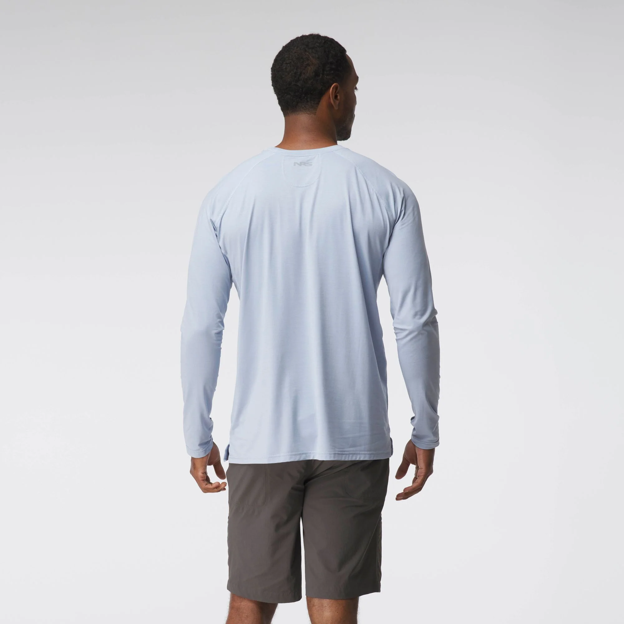 NRS Silkweight Long Sleeve Shirt Men's - Image 3