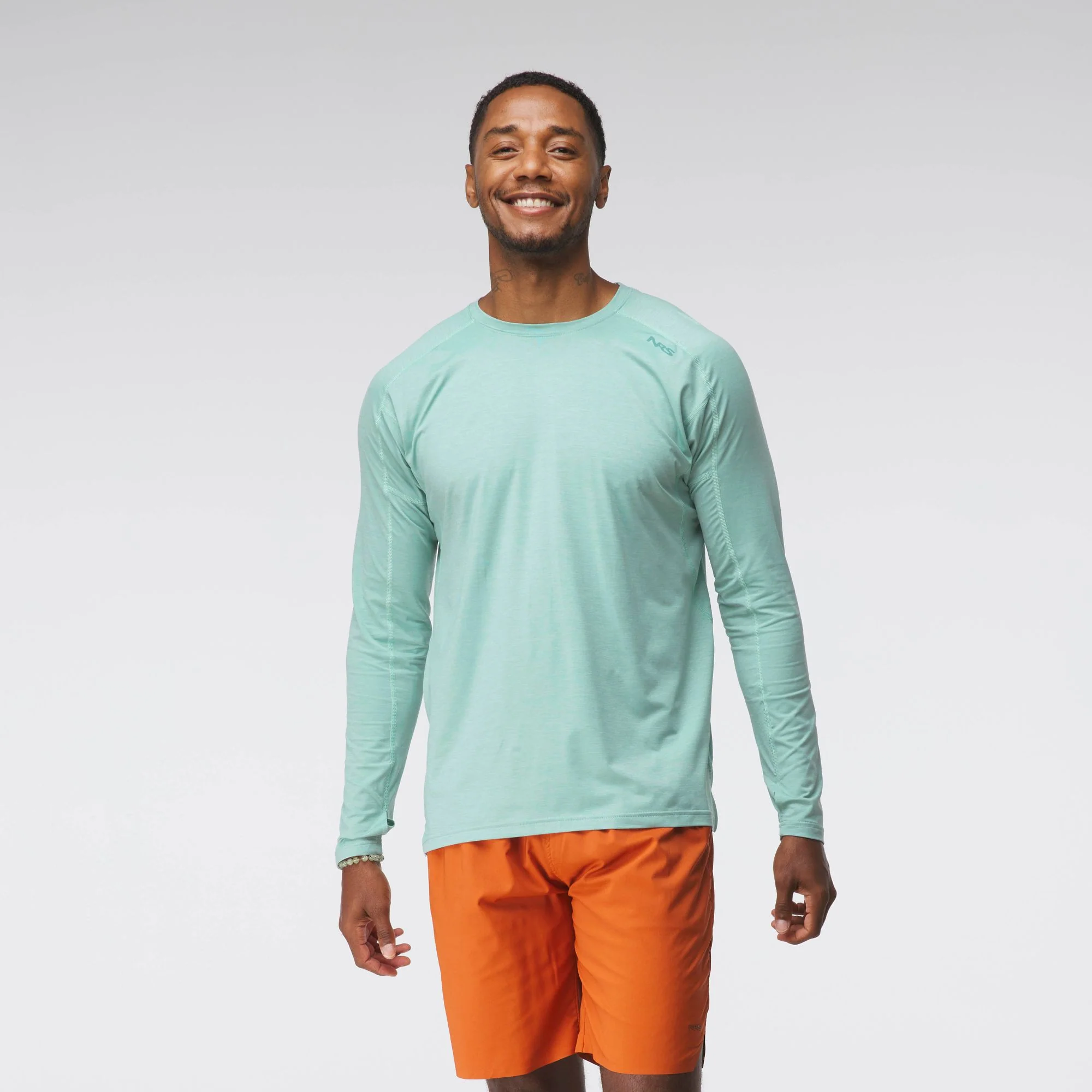 NRS Silkweight Long Sleeve Shirt Men's - Image 4
