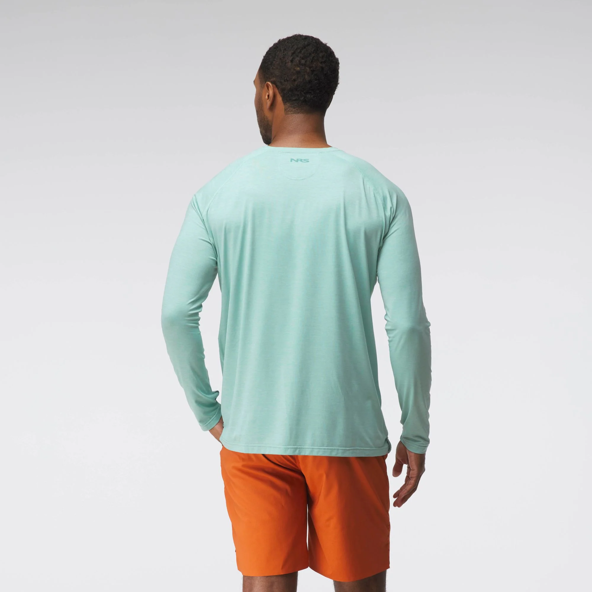 NRS Silkweight Long Sleeve Shirt Men's - Image 5
